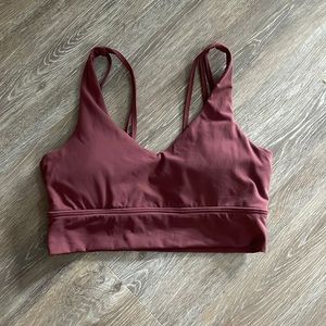 Buffbunny Monarch Sports Bra - La Reina